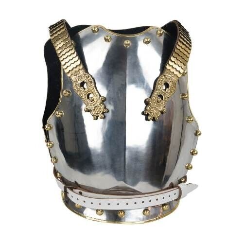 Royal Household Cavalry Breastplate