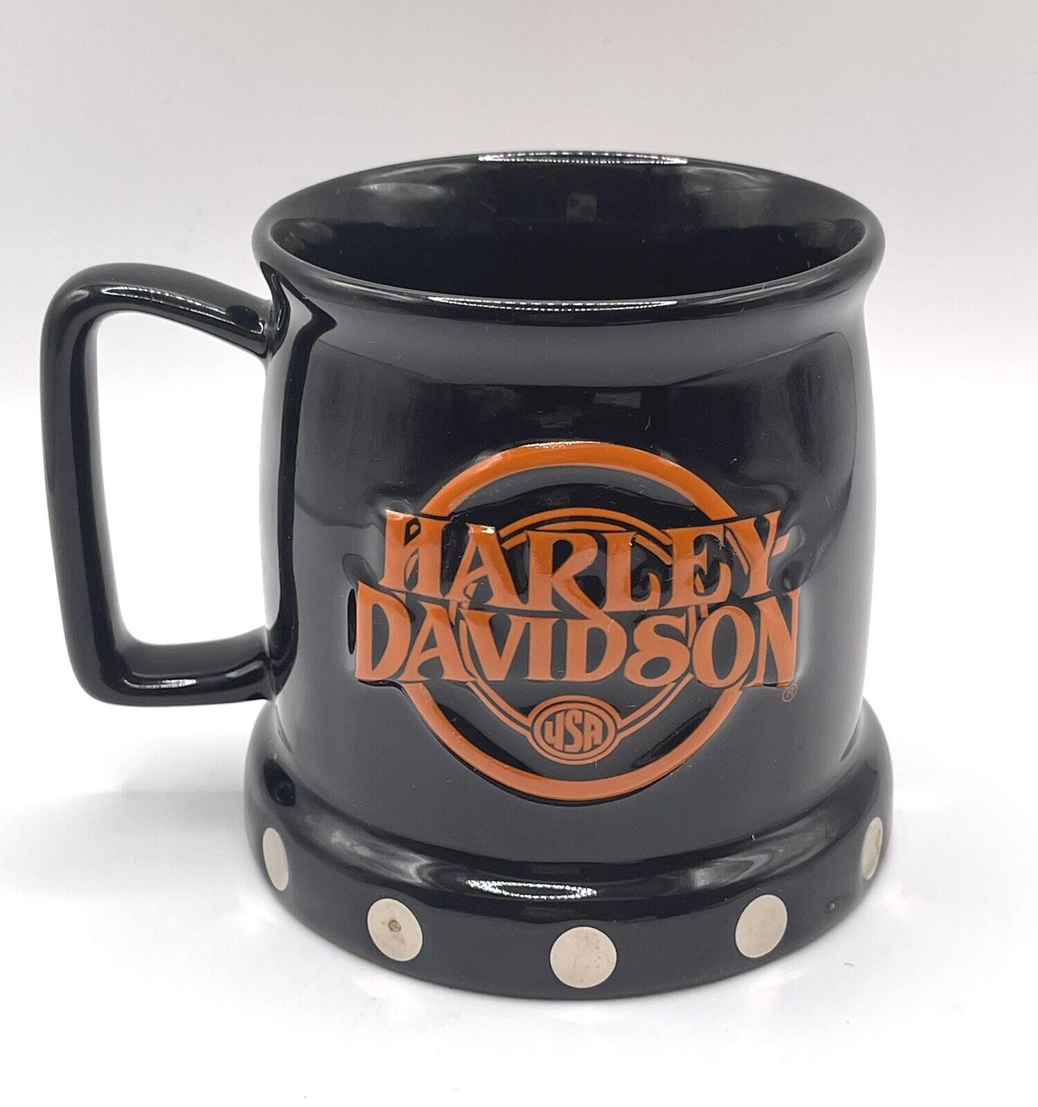 Harley Davidson Offical Licensed Coffee Mug 