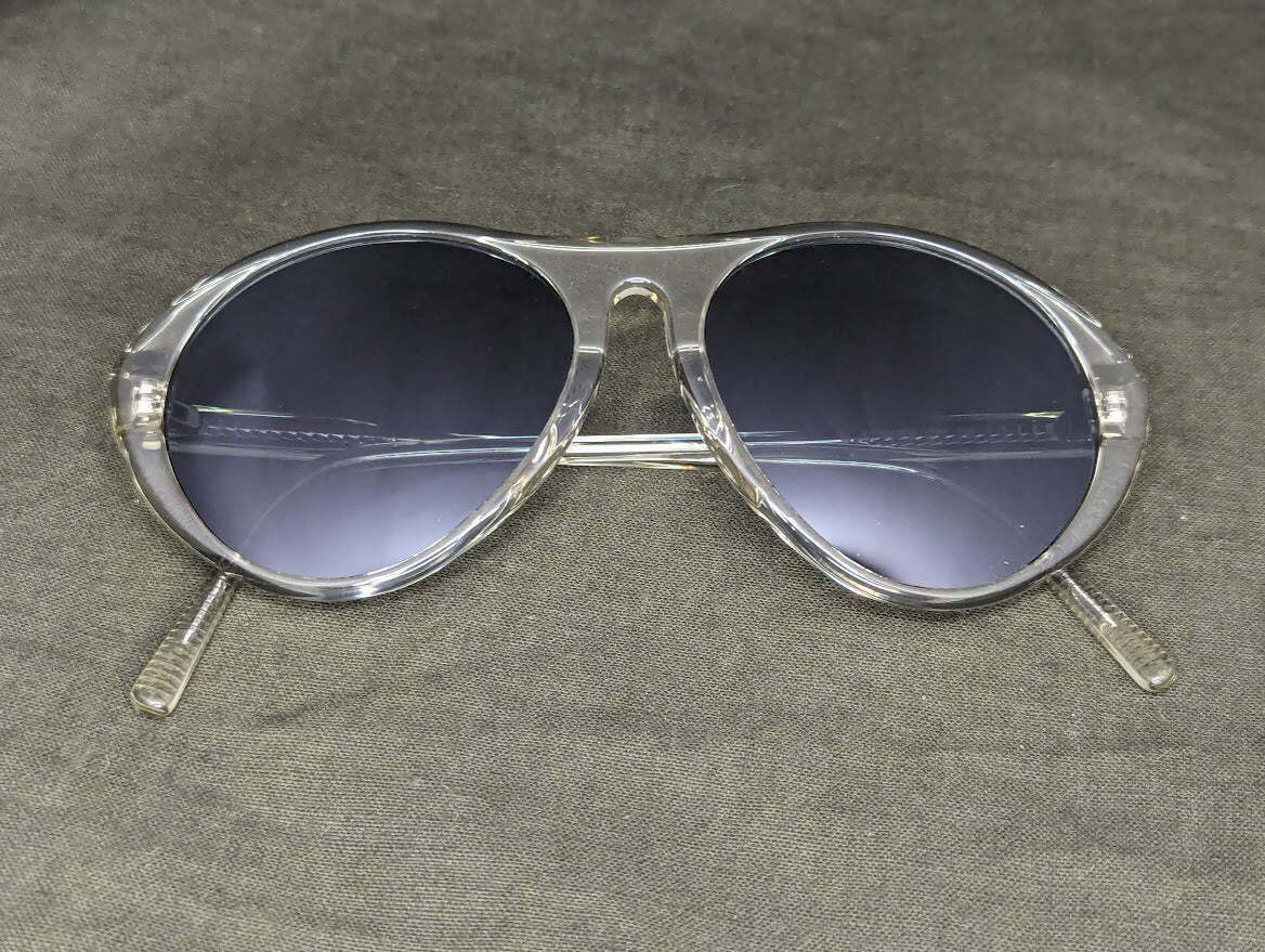 Reproduction WWII US GI Sunglasses WW2 1940s U.S. Army G.I. Soldier Vintage WAC