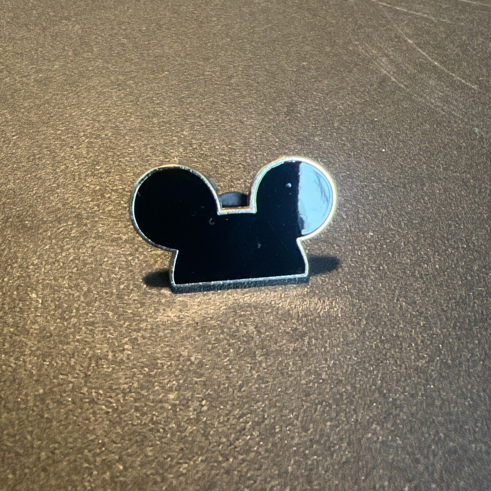 Disney Classic Mickey Mouse Icons Ears Hat Pin 2017