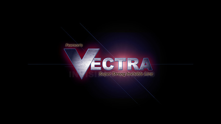 Vectra Strong Invisible Thread & Online Instructions by Steve Fearson - Trick