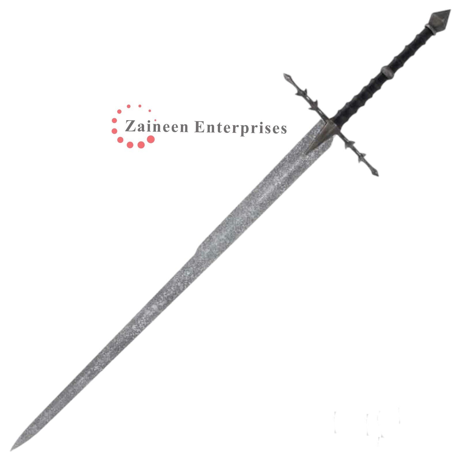 Lords of the Ring Nazgul Replica Sword
