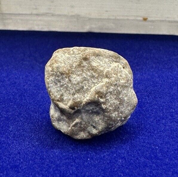 NWA 13974 Moon/Lunar Meteorite, Feldspathic Breccia, Recent Find, 1.56 grams