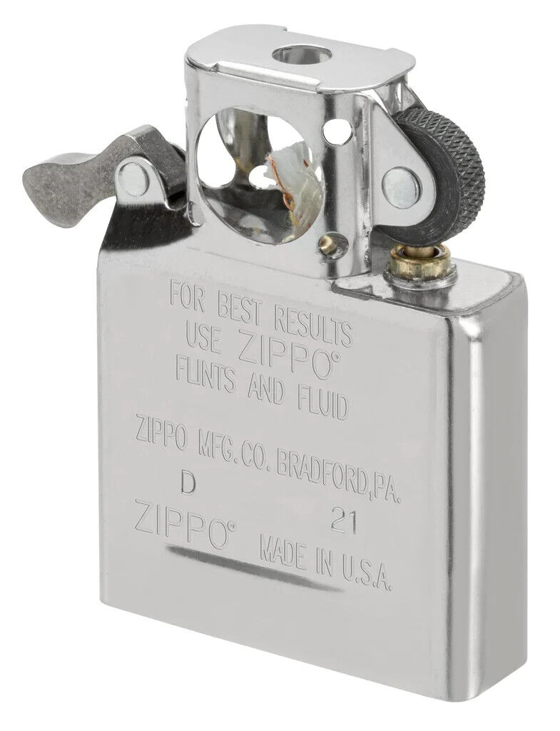 NEW Zippo Pipe Insert 65846 - Fits Classic Zippo
