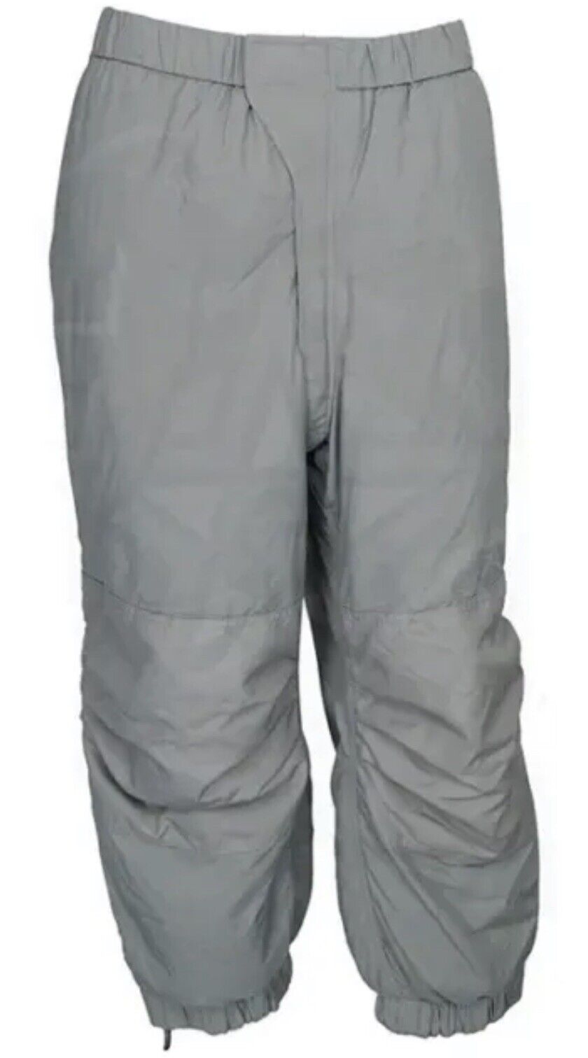 New* Authentic USGI GEN III Level 7 ECWCS Cold Weather Trouser Pant LARGE/LONG