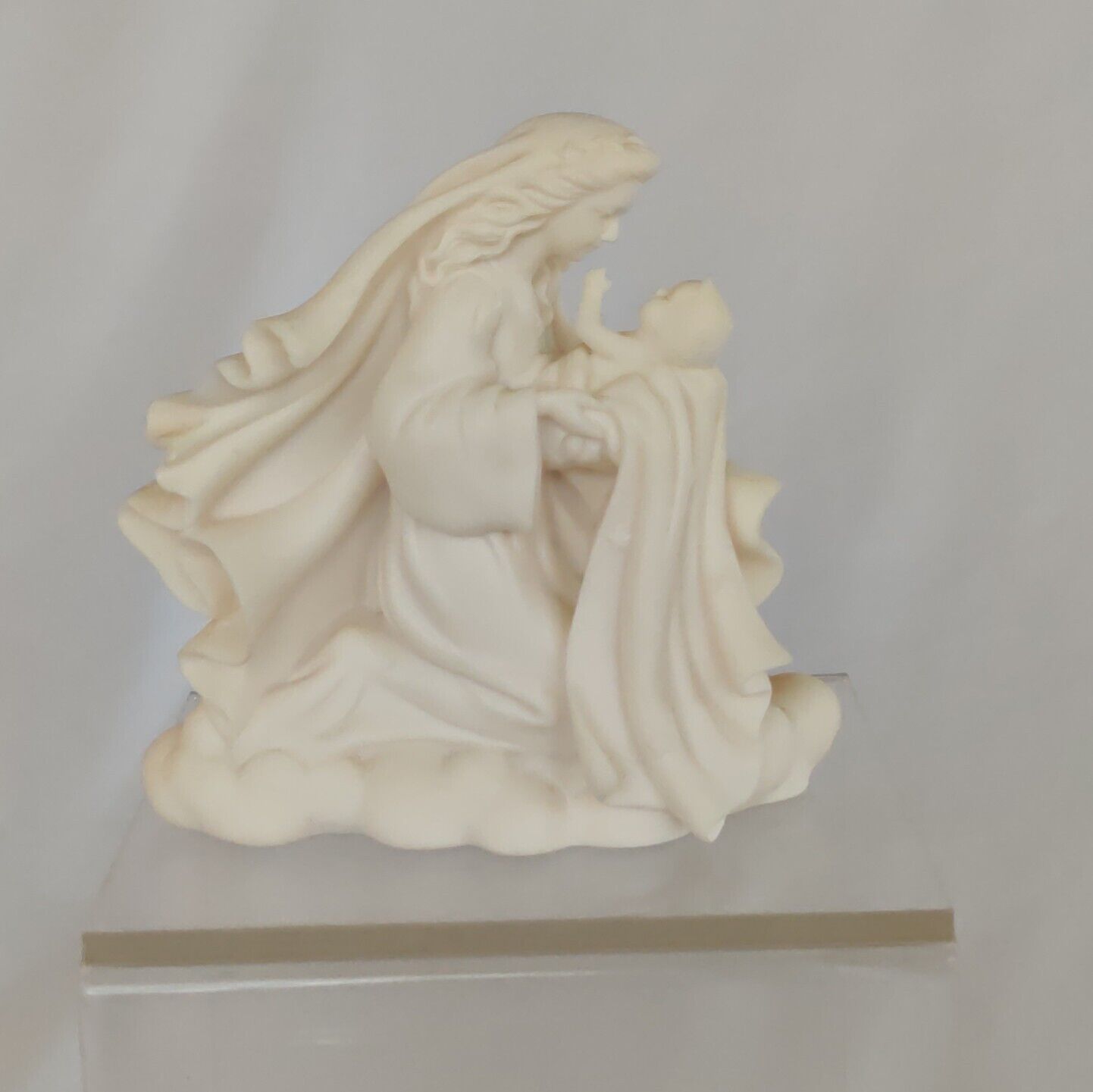 Roman Inc. Millennium “Prince of Peace” Figurine 1998 Collectible Religious 