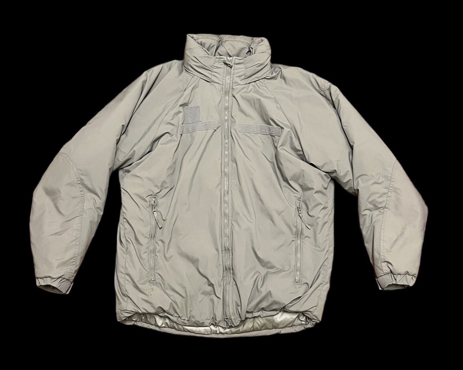 USGI EXTREME COLD WEATHER PARKA Jacket Gen 3 Level 7 Medium Regular
