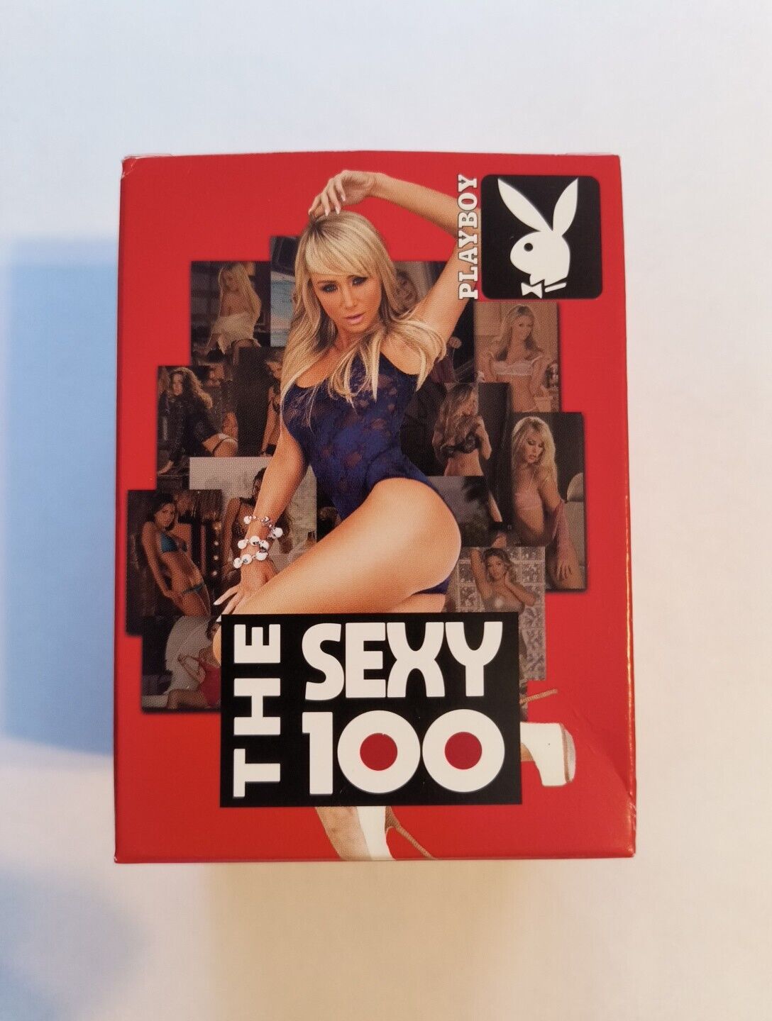 The Sexy 100 Playboy Complete Your Set Or PC Pick A Card