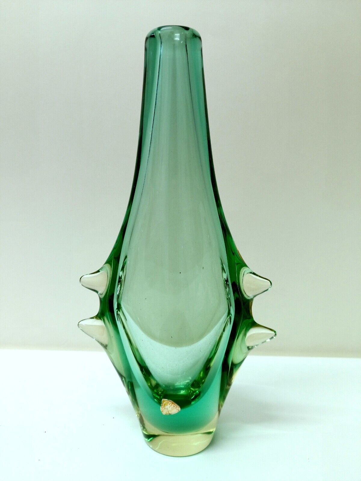 Vase by Miloslav Klinger (Czechoslovakia)