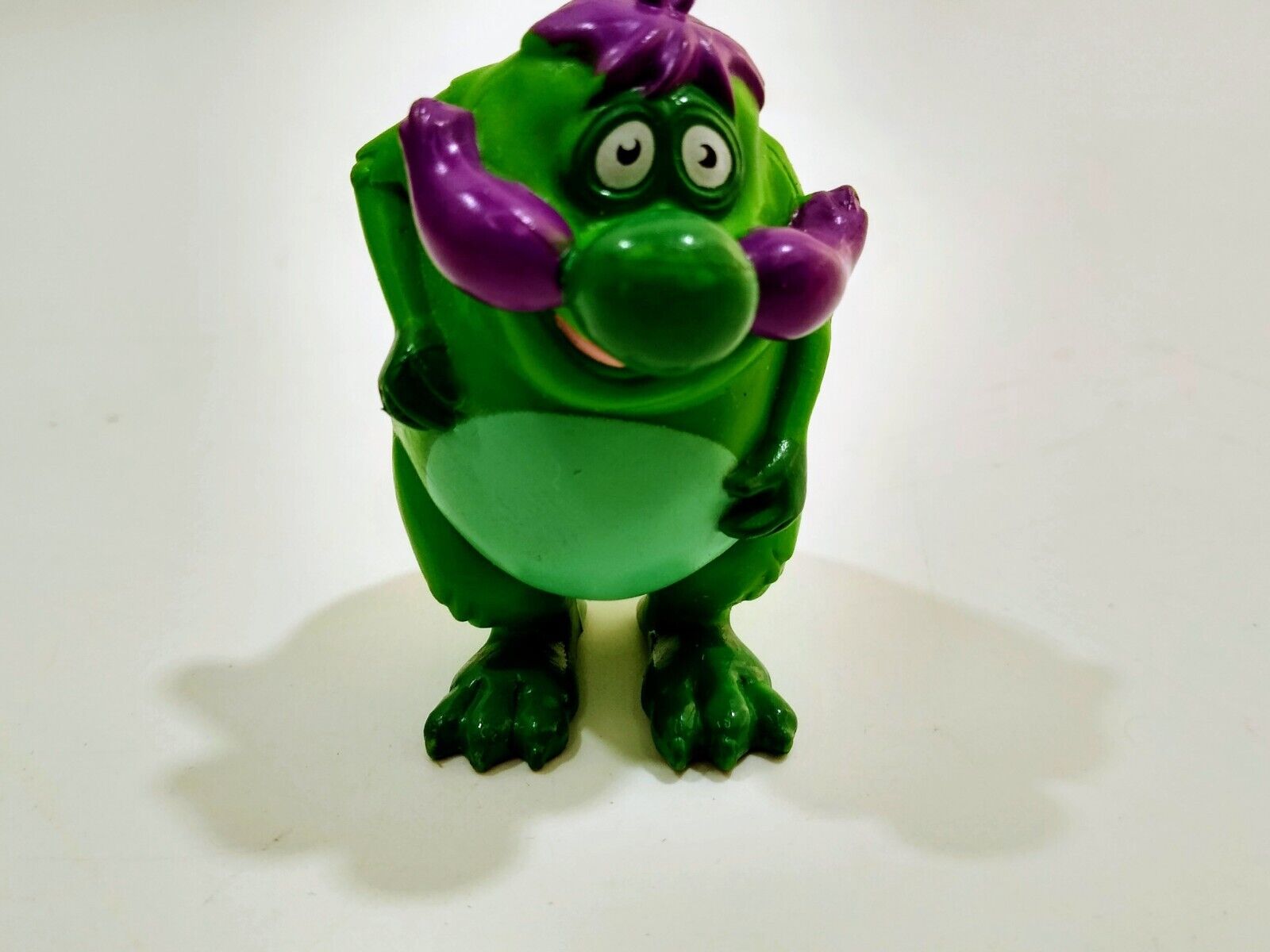 Yowie Surprise Figure Ditty the Lillipilli All American PVC 1.5\