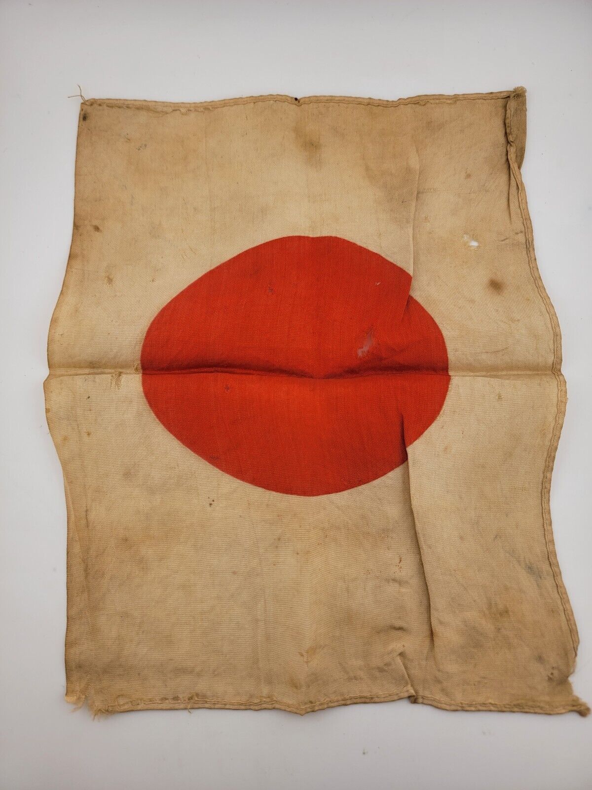 Original WW2 Captured Japanese 