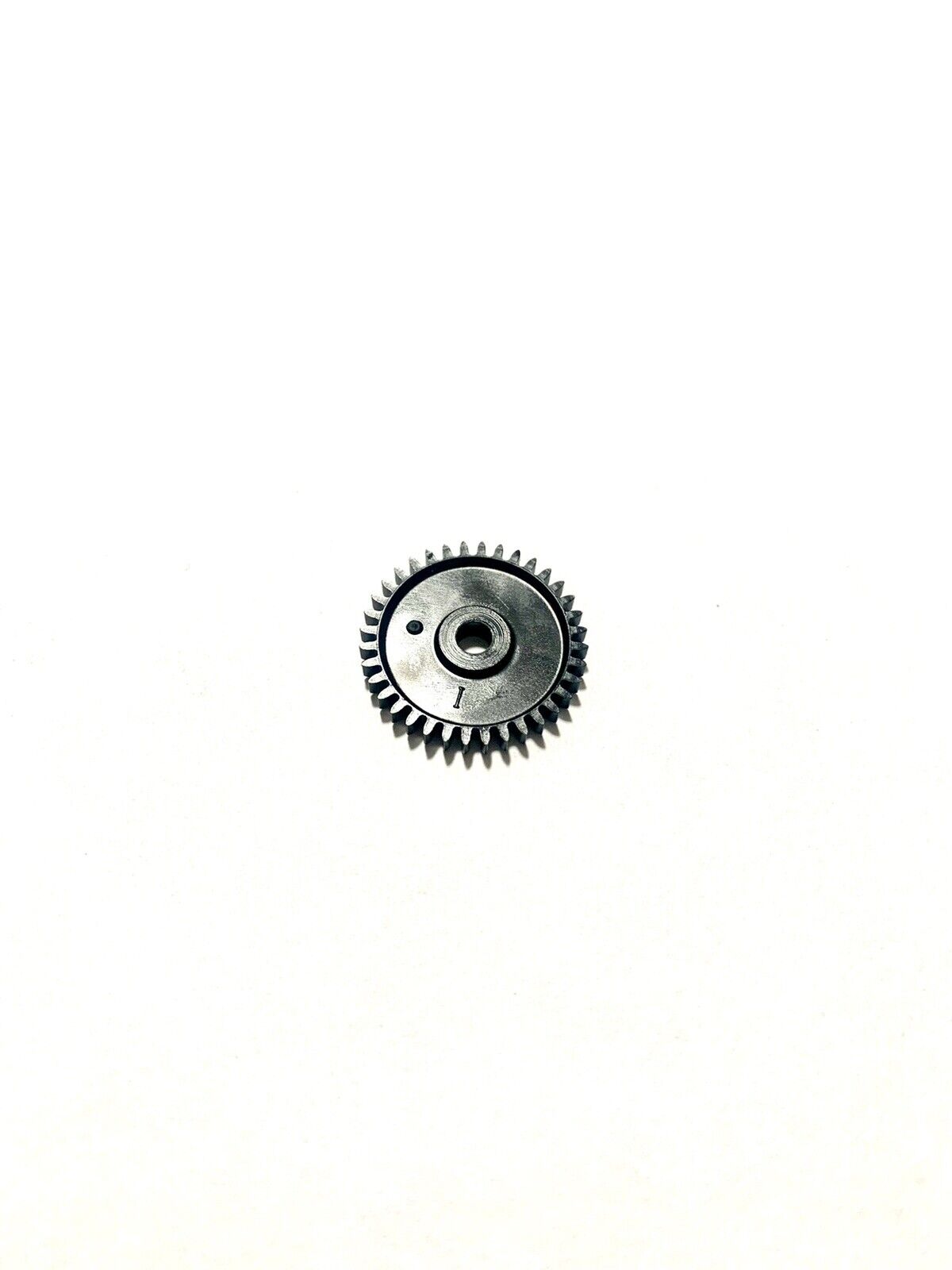 Cuckoo Clock Parts- Movement Regula 25- 1 day / plastic drive wheel .  Set Of 2.