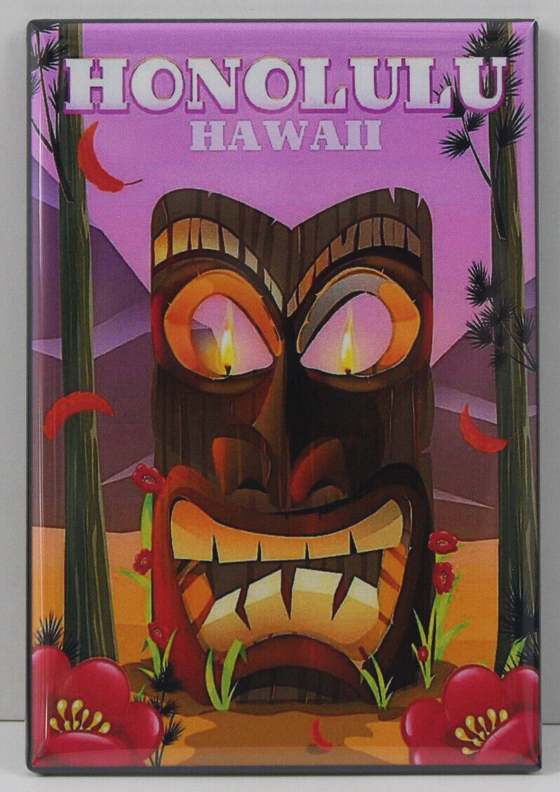 Honolulu Hawaii 2\