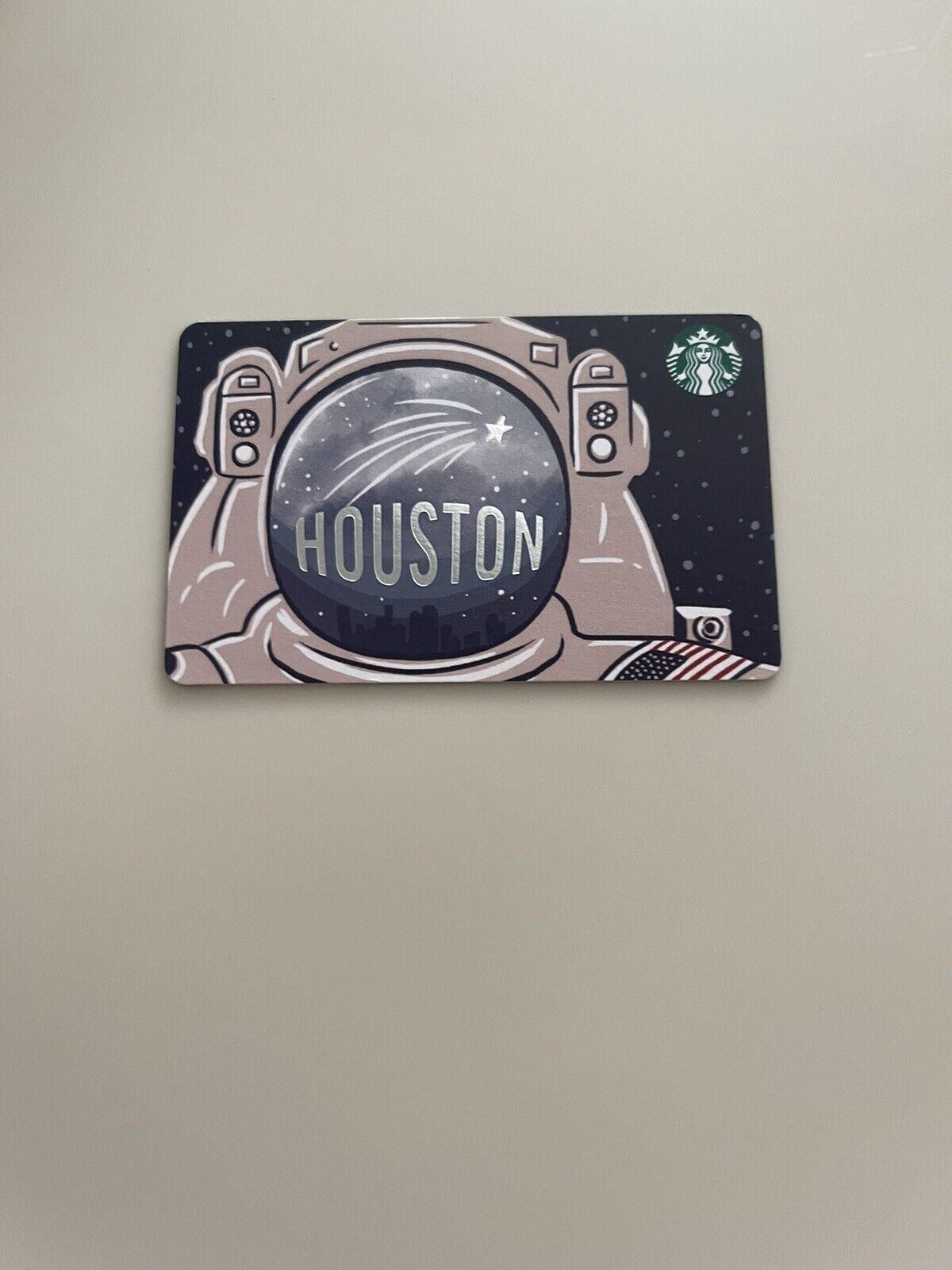 Starbucks cards