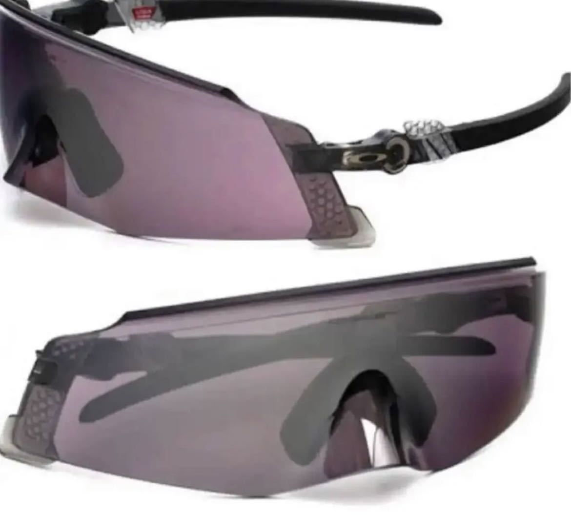 Extremely rare  OAKLEY KATO Oakley Sports Sunglasses OO9455 18 Outdoor Mount