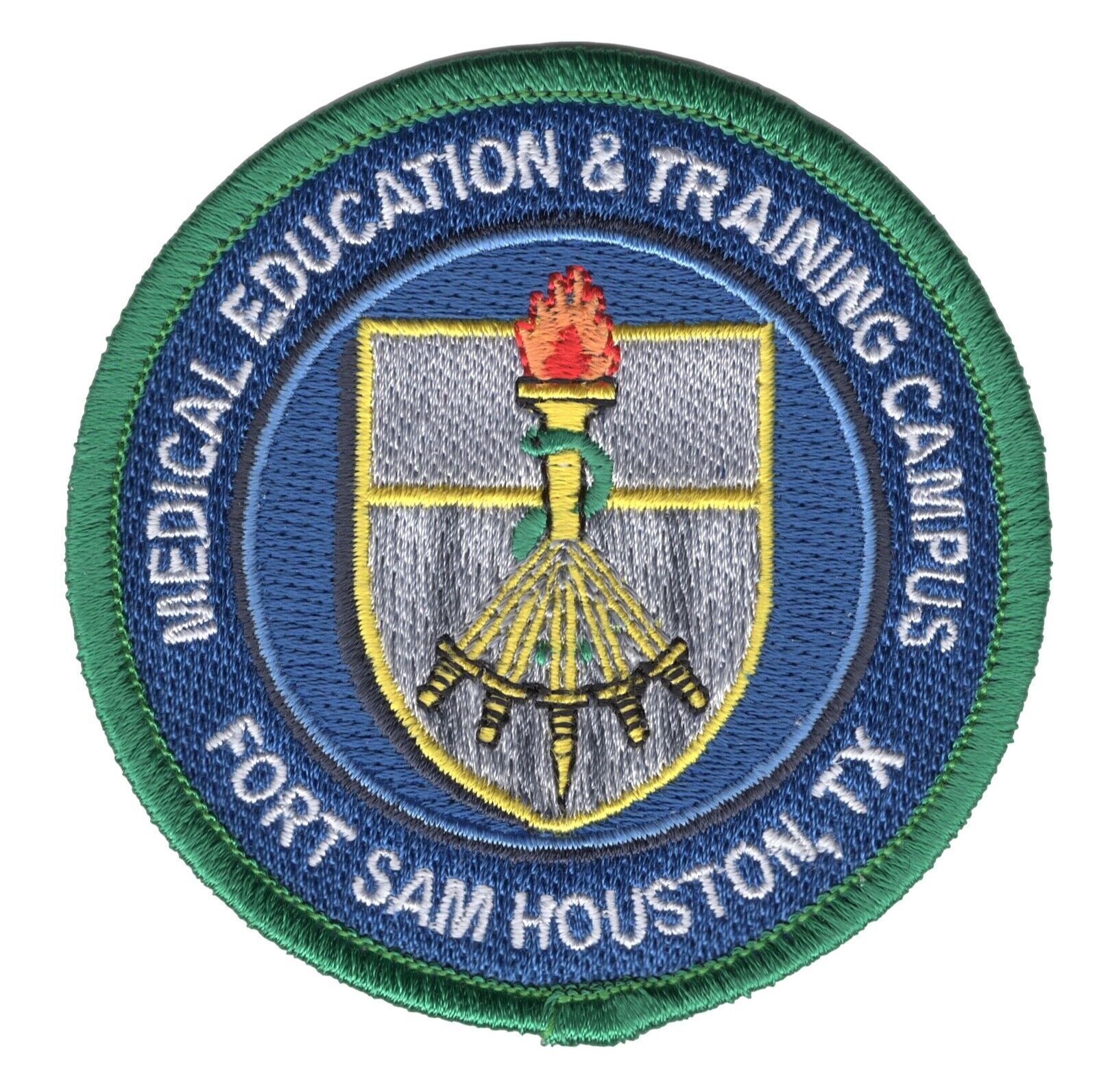 Medical Education & Training Campus Fort Sam Houston Texas Patch