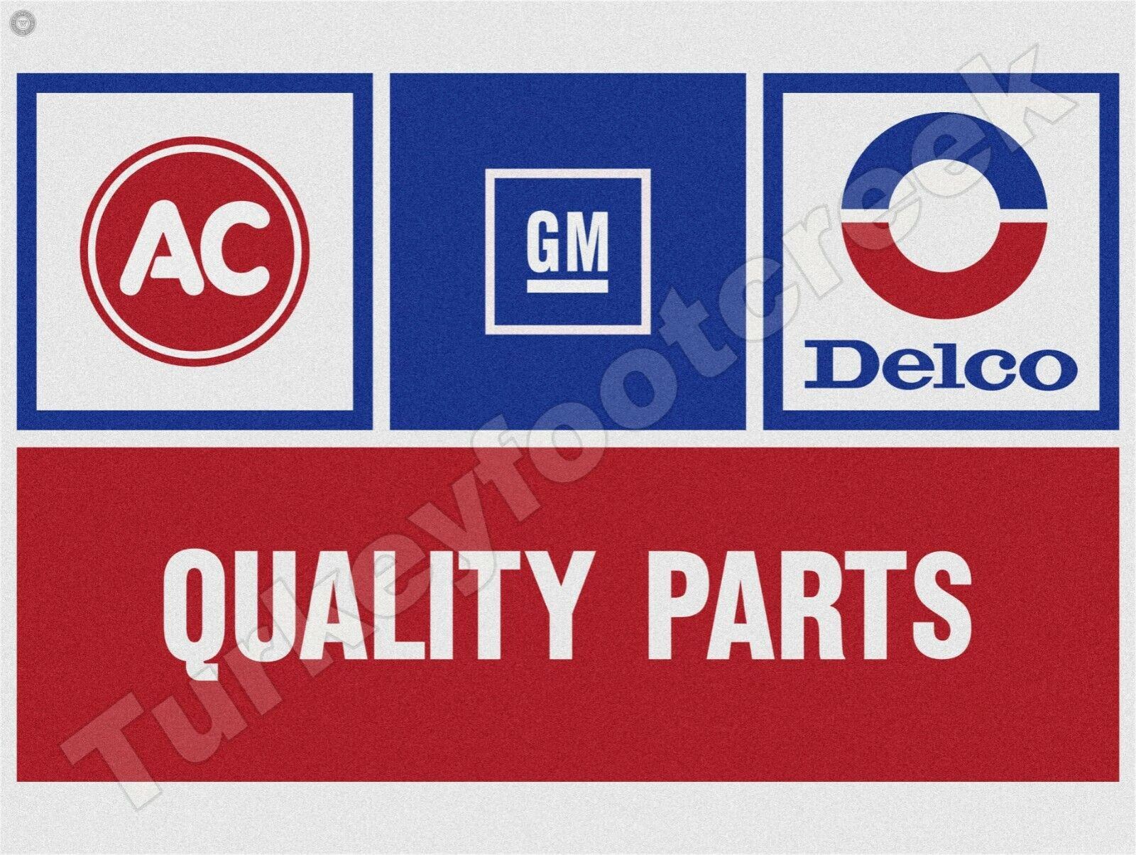 ACDelco Quality Parts 9