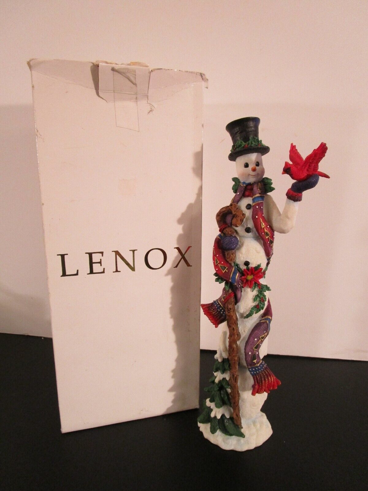 Lenox 12\