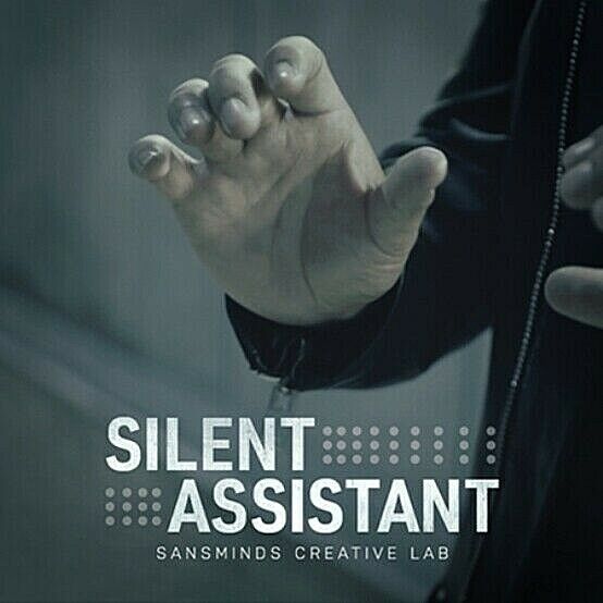 SILENT ASSISTANT REPLACE YOUR PK RING MAGIC TRICK INSTRUCTIONS + ONLINE TUTORIAL