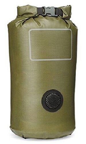 USMC Military SealLine MACS SACK Waterproof Dry Bag 9 LITER GI Issue ILBE NEW