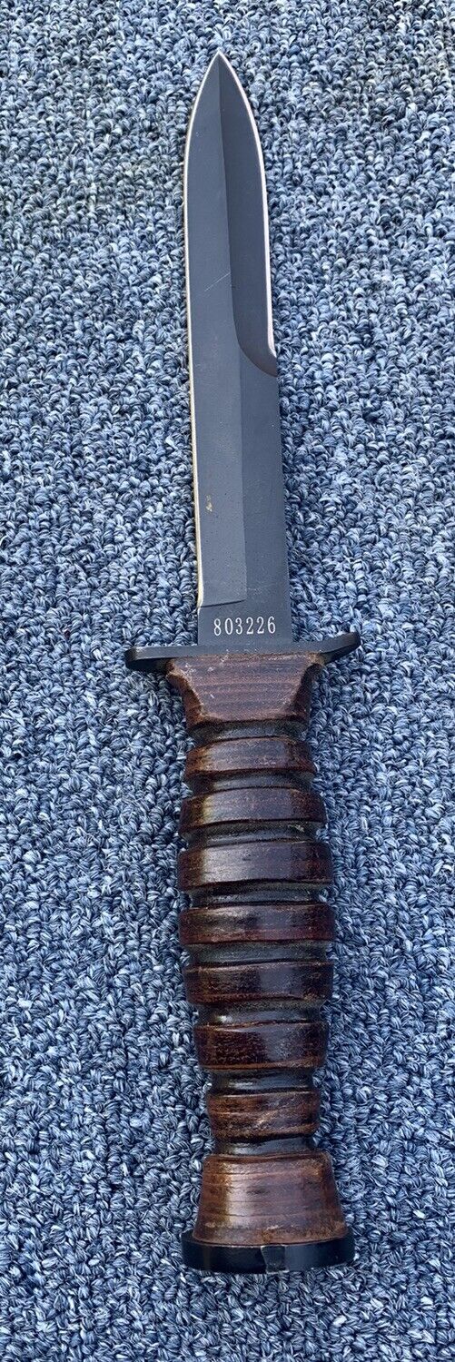 Repro WWII US M3 Fighting Knife