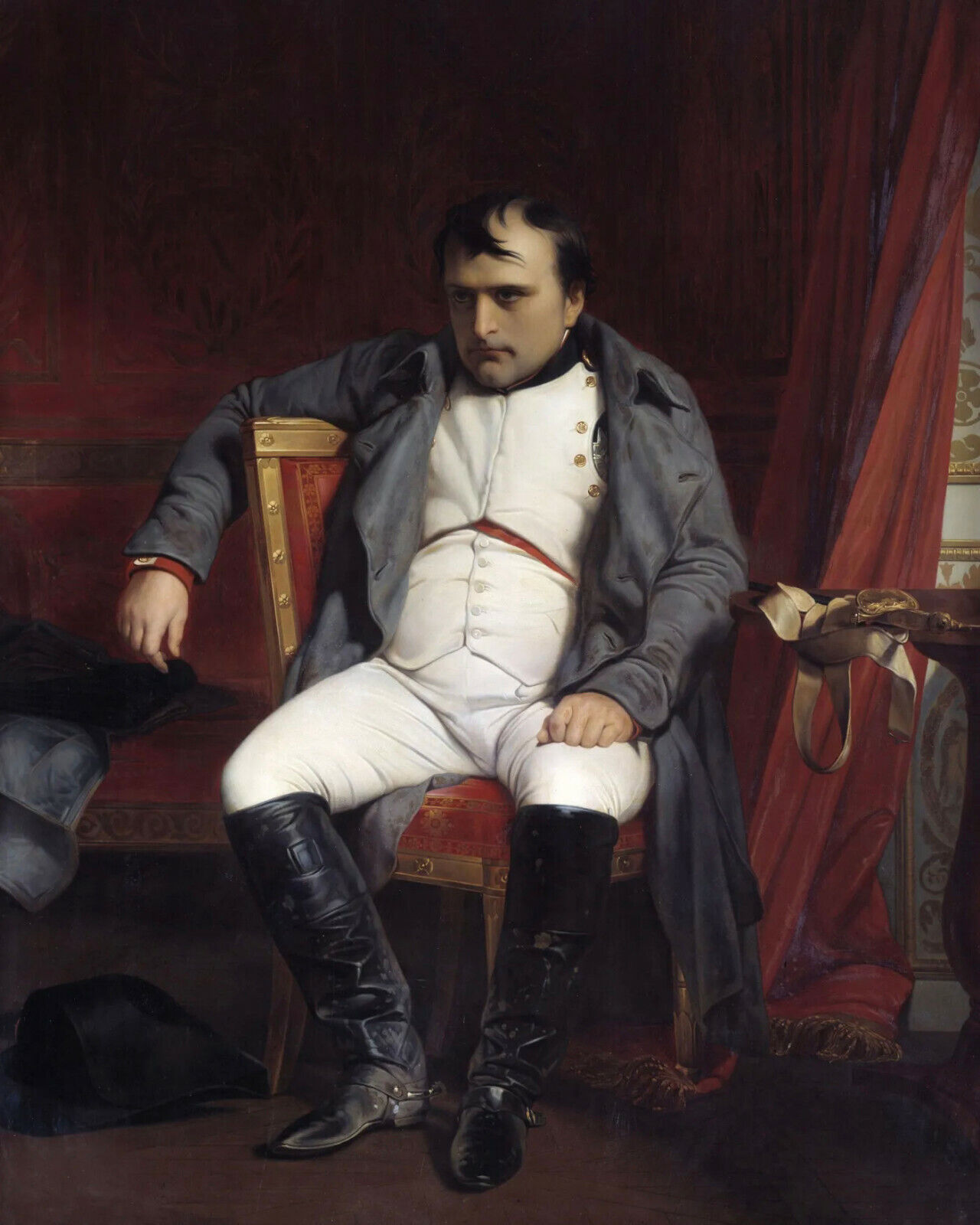 Napoleon Bonaparte Emperor France 8X10 Photo Picture Image French Revolution #3