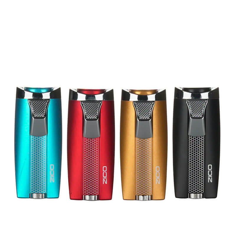 Zico ZD 21N    - Double Flame- CHOOSE COLOR 