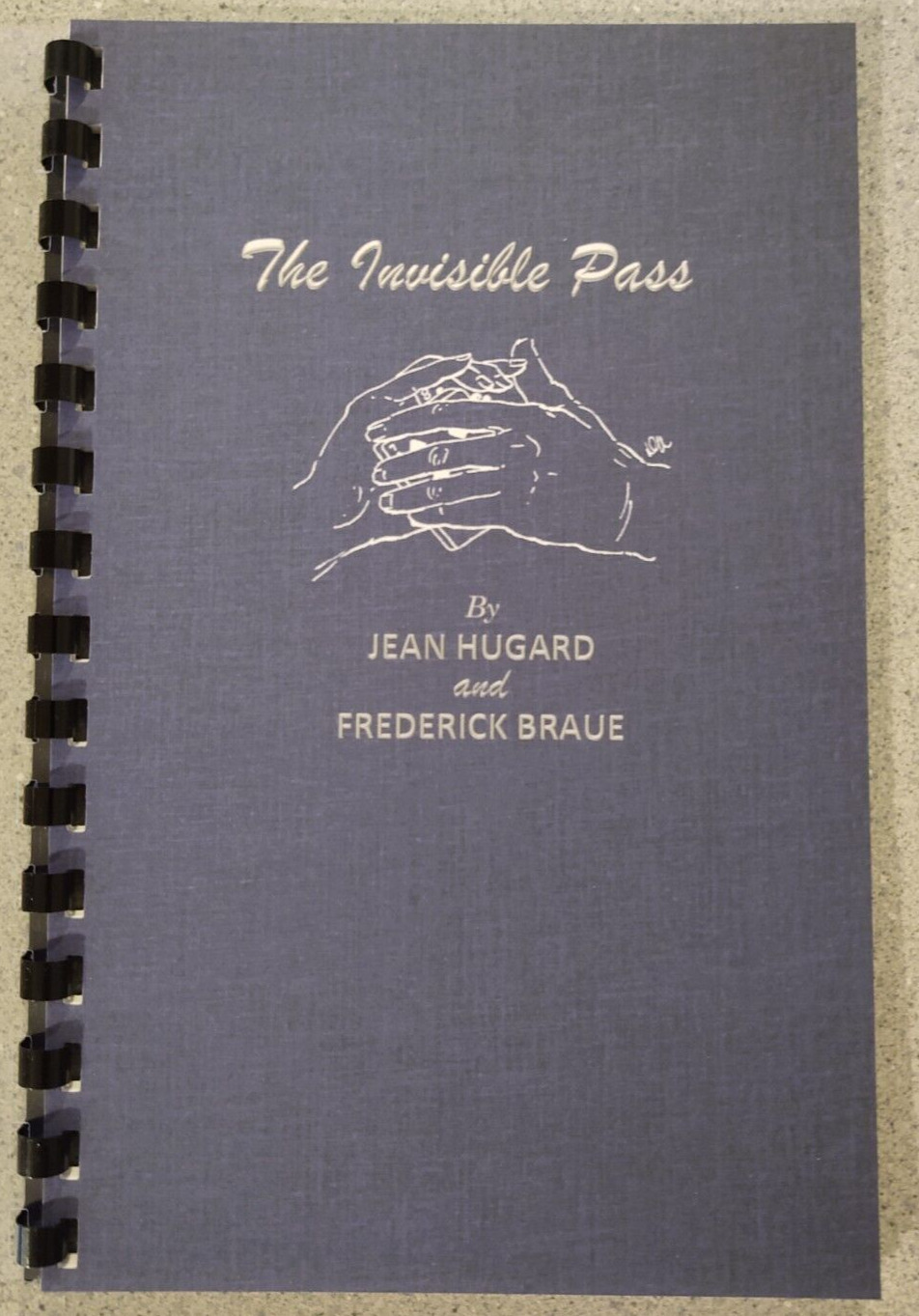 The Invisible Pass by Hugard and Braue