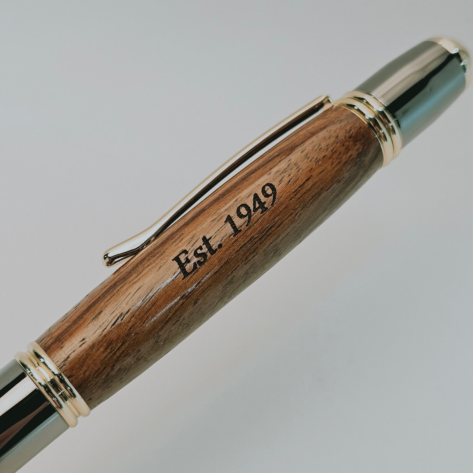 75th Birthday Gift Idea 75 Year Old Bday Gift 1949 Engraved Pen