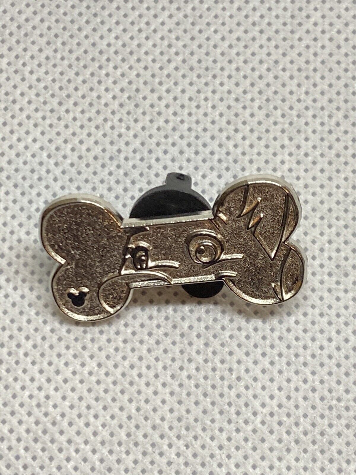 Disney Trading Pin - Disney Dog Bone - Bolt Chaser 