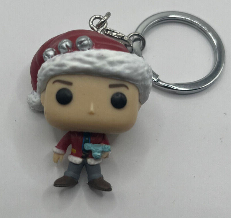 Funko Pocket Pop Clark Griswold National Lampoon’s Vacation Vinyl Keychain