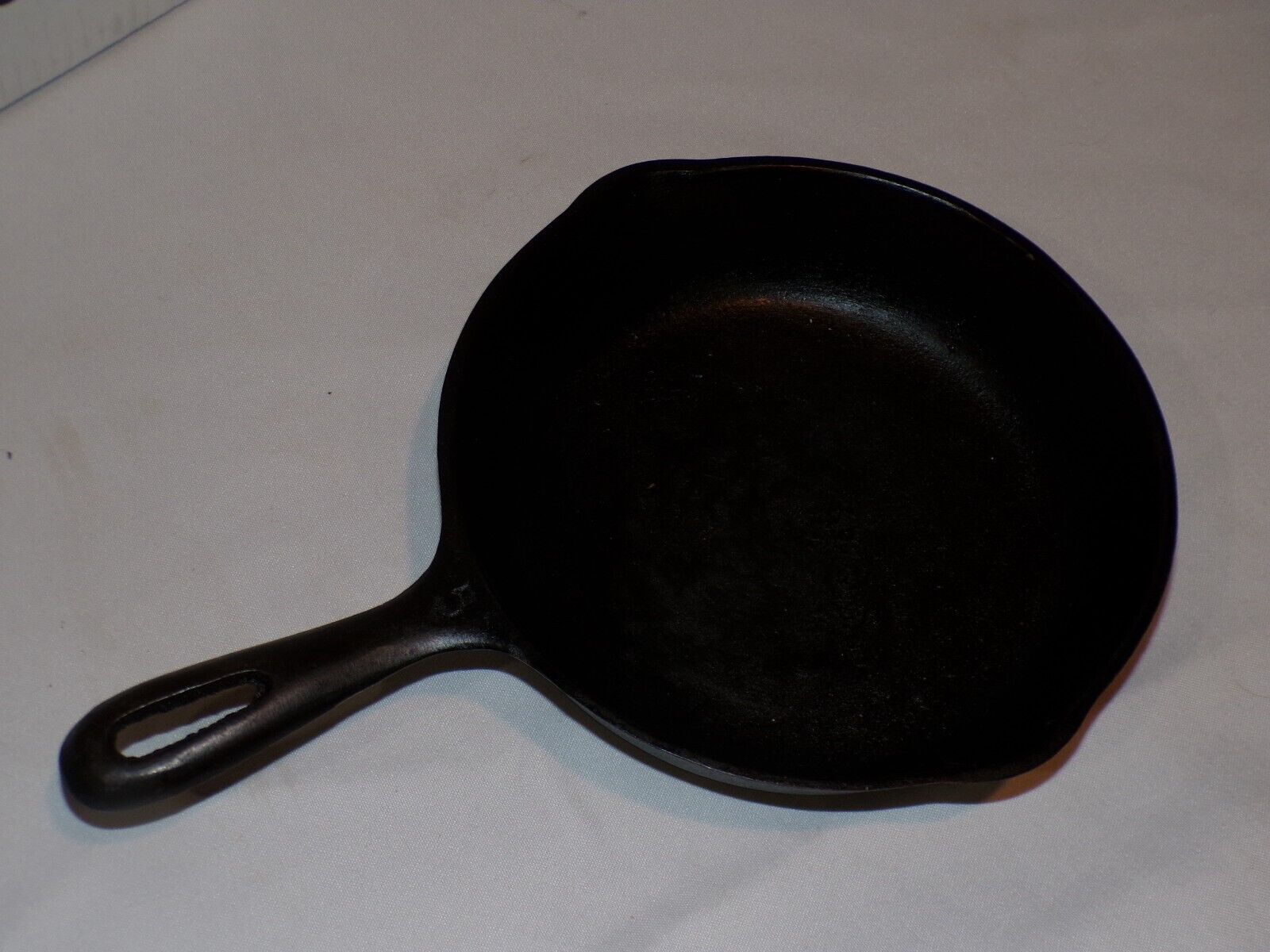 Griswold #5 Skillet 8 Inch [c421 Cast Iron Pan