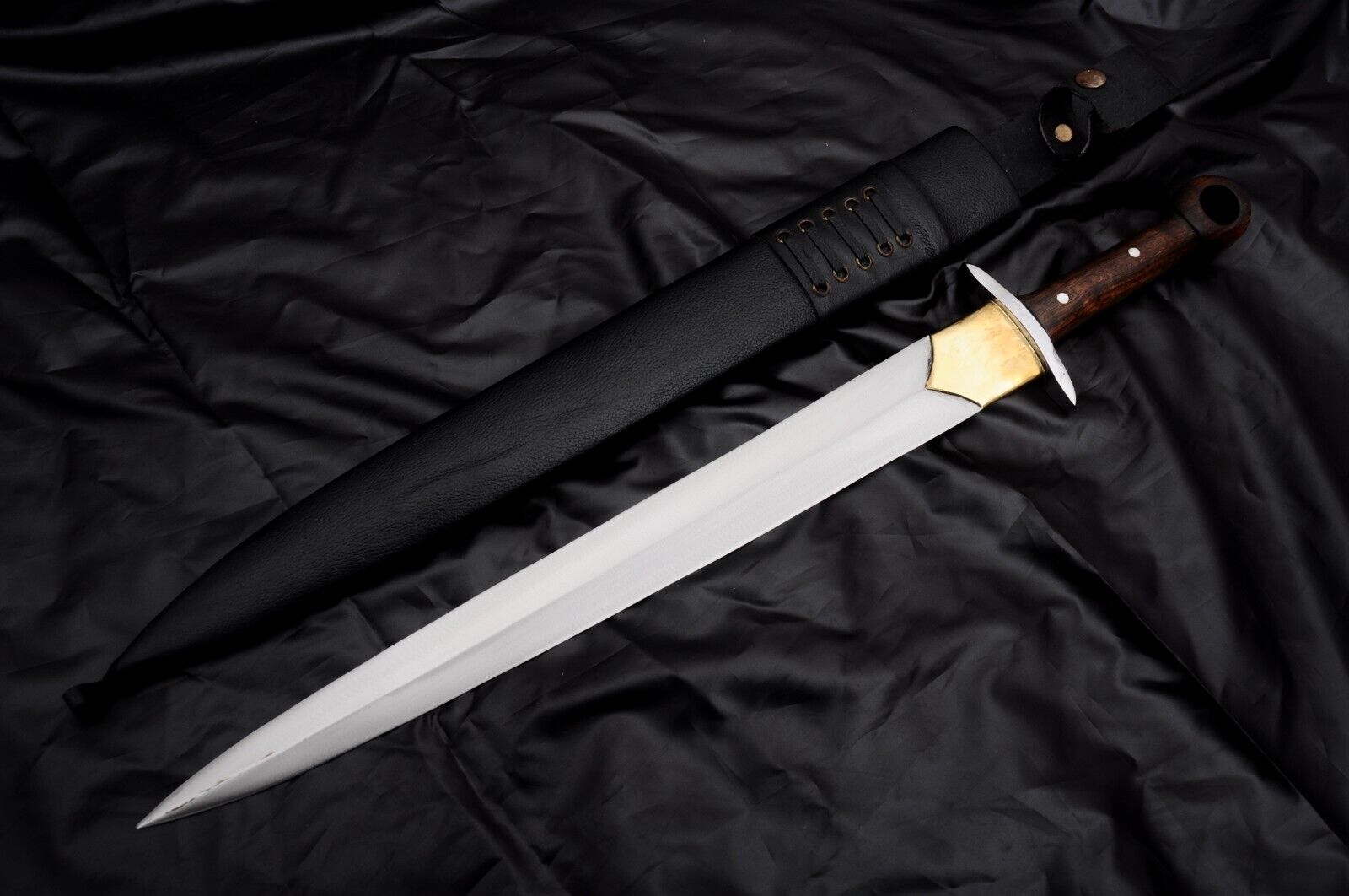 lord of rings Merry Sword-Handmade sword-Handmade-hunting, Tactical Sword-Forged