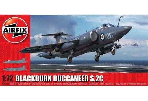 1/72 Blackburn Buccaneer S.2C