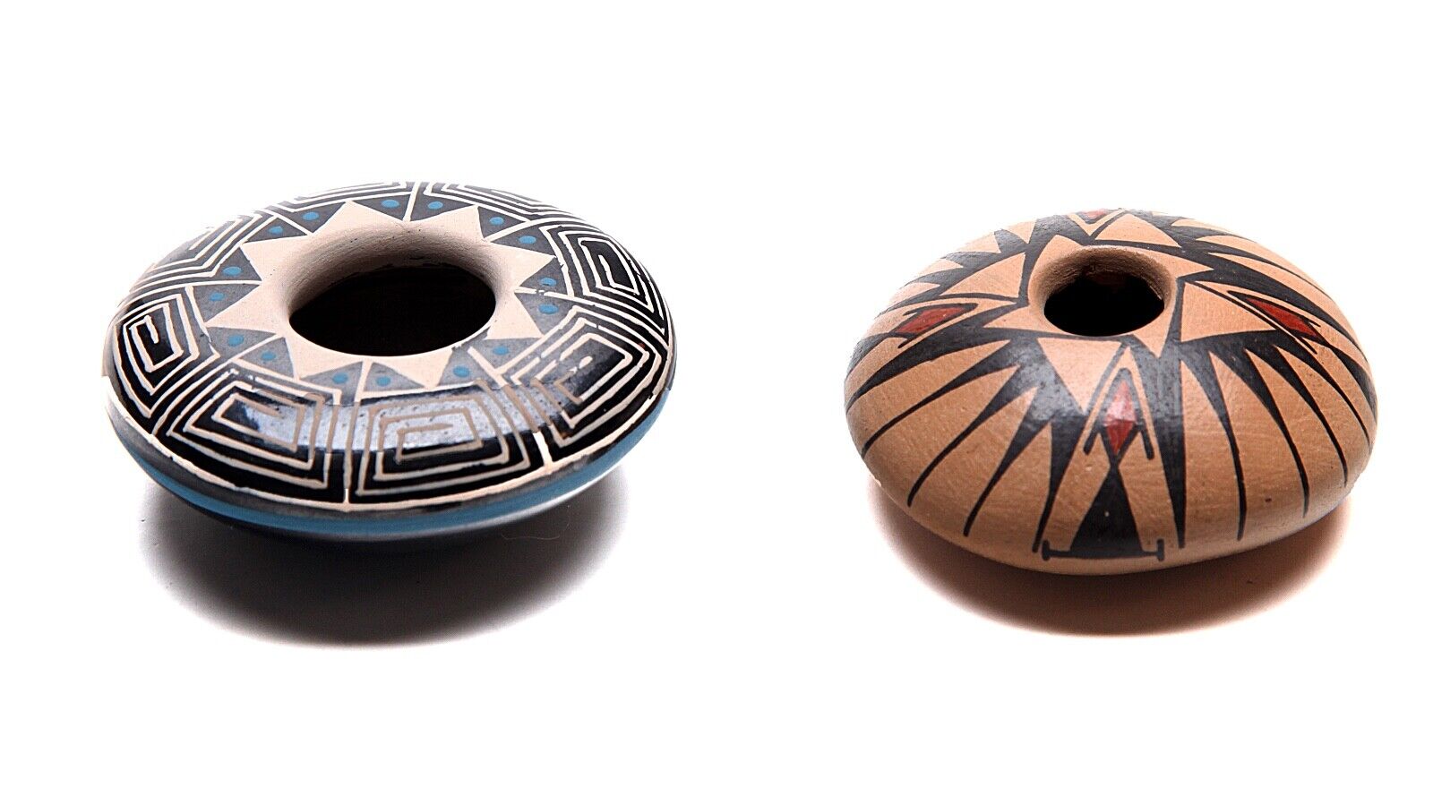 Mata Ortiz Pottery (2) 2\