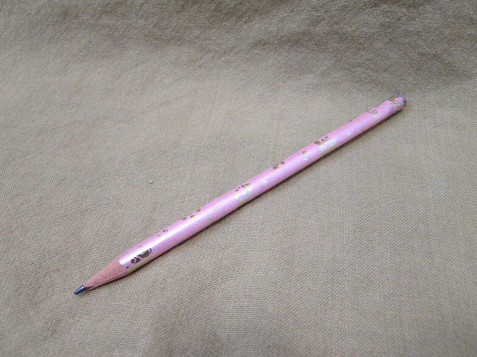 Vintage 1987 Sanrio: Tweedle Dee Dee Pencil