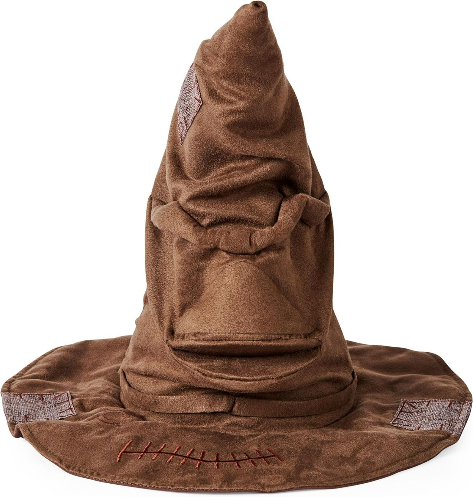 Talking Sorting Hat with 15 Phrases for Pretend Play,Kids Toys for Ages 5 and Up