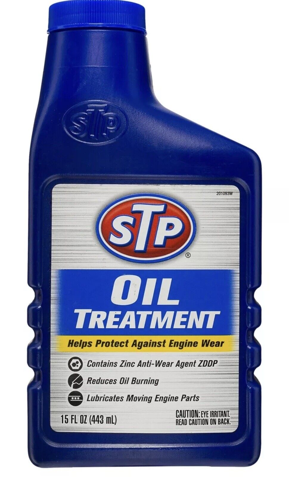 STP Oil Treatment (15 fluid ounces)