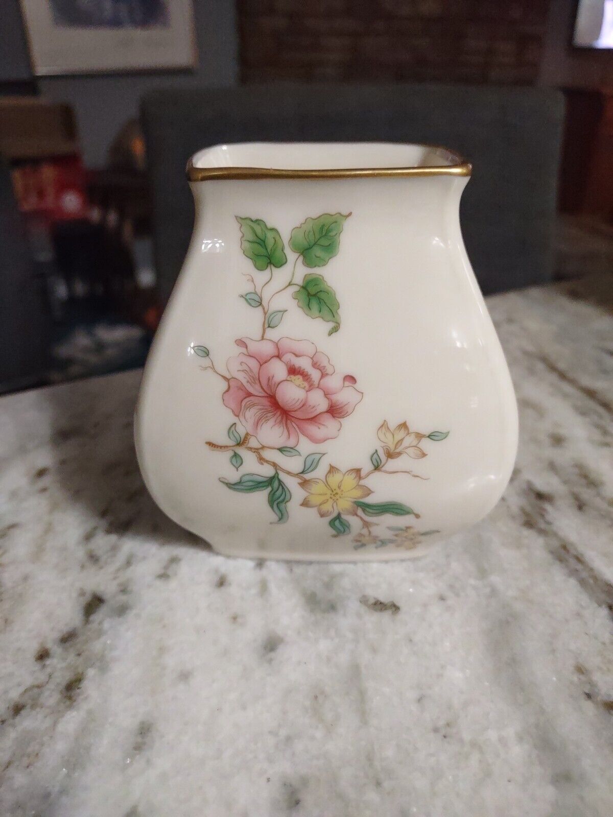 Lenox Flower Vase \