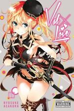 Val x Love, Vol. 1 by Asakura, Ryosuke [Paperback] picture