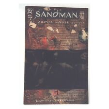 Sandman (1989 series) #13 in Near Mint condition. DC comics [n% picture