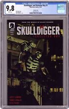 Skulldigger and Skeleton Boy 1B Deodato Variant CGC 9.8 2019 4024731015 picture