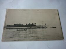 CPA Militaria Warships Armored Cruiser Jules Ferry picture