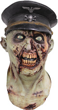 Mask Heer Zombie Ghoulish Productions  Halloween picture