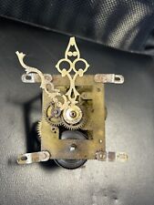 Vintage GERMAN Time Only Clock Movement picture