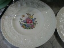 One wedgwood wellesley tintern 8/5/8  inches plate  picture