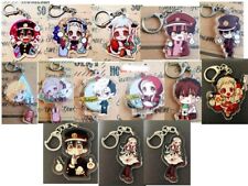 Toilet Bound Hanako-Kun Acrylic Stand set of 14 Full Complete Limited Rare picture