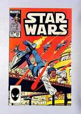(5065) STAR WARS (1977) #83 grade 9.2   May 1984 picture