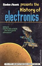 History of Electronics #1 FN 1989 Stock Image picture