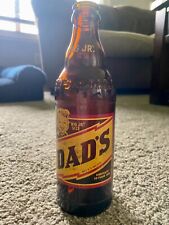 Antique 1955 Dad's Root Beer 